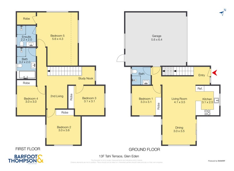 13F Tahi Terrace, Glen Eden, Auckland - Carousel 18