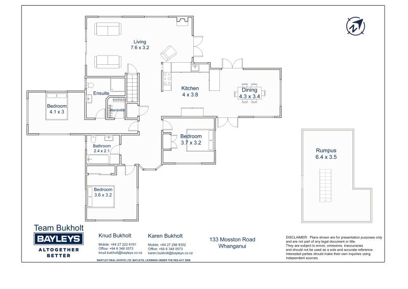 133 Mosston Road, Castlecliff, Whanganui - Carousel 27