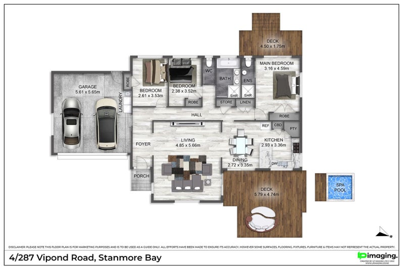 287D Vipond Road, Stanmore Bay, Whangaparaoa - Carousel 25