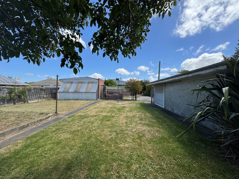 12 O'Briens Road, Sockburn, Christchurch - Carousel 23