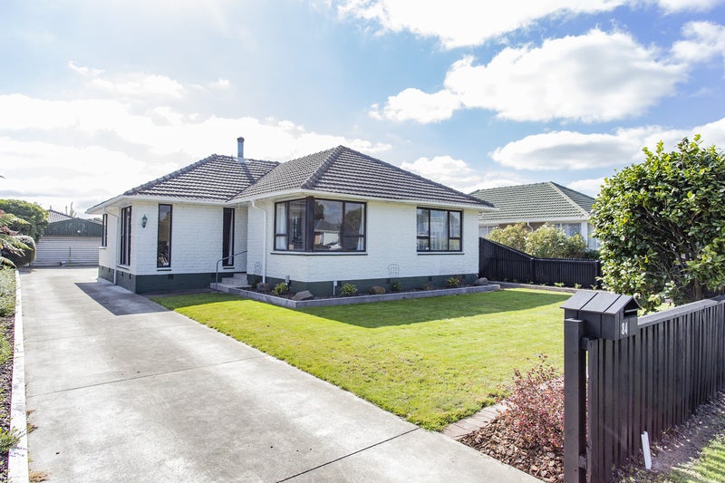 84 Blankney Street, Hornby, Christchurch - Carousel 1