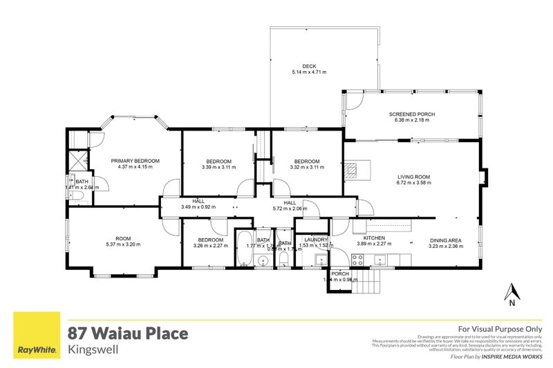 87 Waiau Crescent, Kingswell, Invercargill - Carousel 31