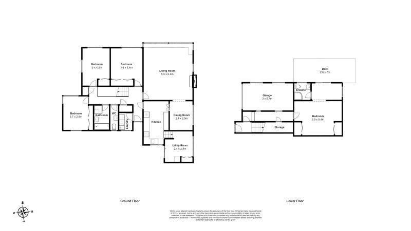 19A Tawa Terrace, Tawa, Wellington - Carousel 17