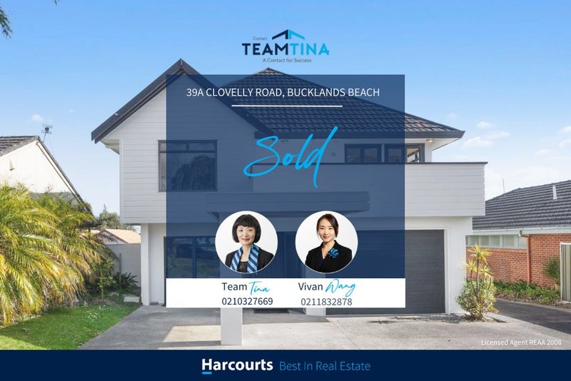 39A Clovelly Road, Bucklands Beach, Auckland - Carousel 1