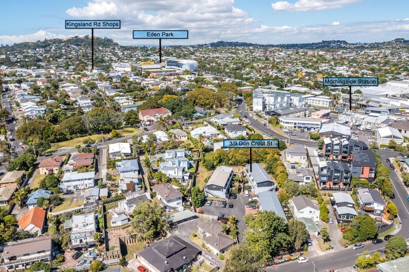 3/9 Don Croot Street, Western Springs, Auckland - Carousel 26