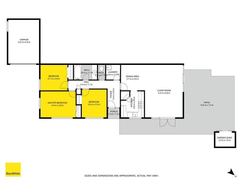 2/11 Tulloch Place, Conifer Grove, Takanini - Carousel 18