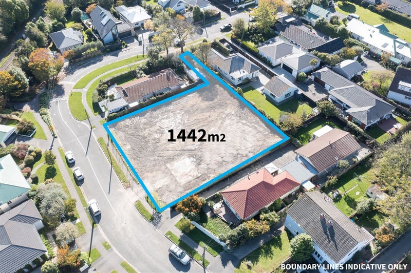 88 Hartley Avenue, Strowan, Christchurch - Carousel 1