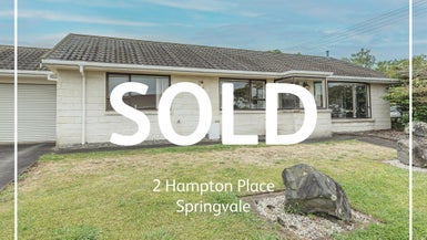 2 Hampton Place, Springvale, Whanganui - Carousel 1