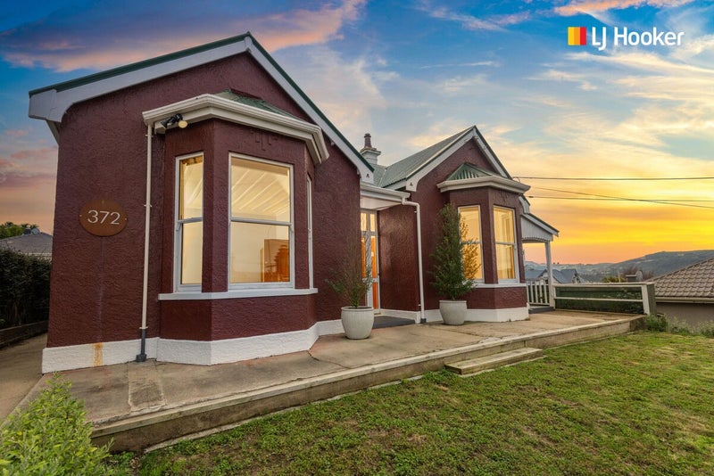 372 High Street, Dunedin Central, Dunedin - Carousel 1