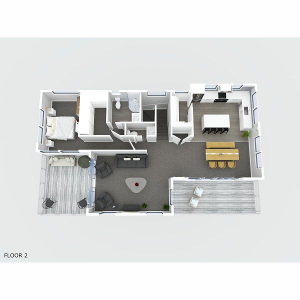 11 Commodores Close, Coastlands, Whakatane - Carousel 25