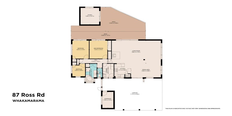 87 Ross Road, Tauranga - Carousel 25