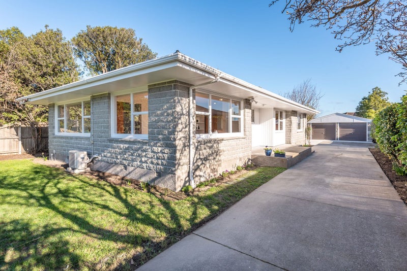 17 Moyna Avenue, Dallington, Christchurch - Carousel 2