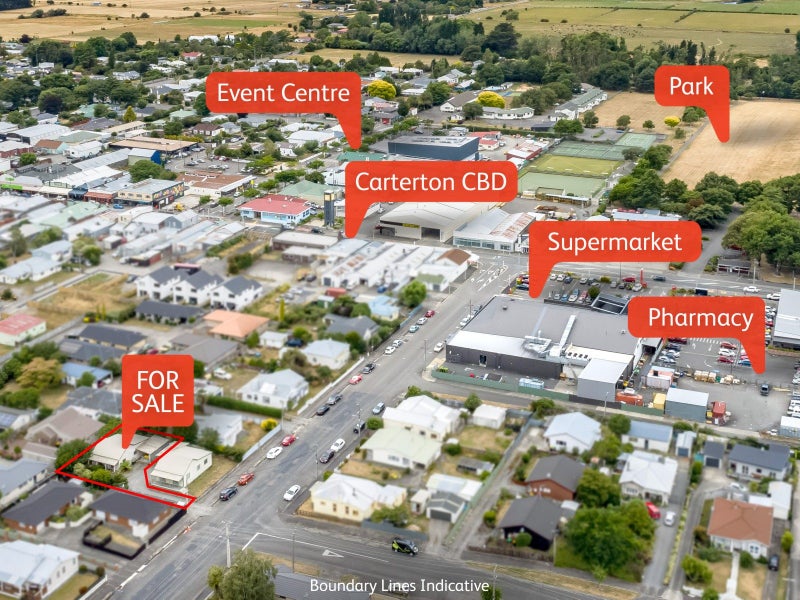 68A Pembroke Street, Carterton - Carousel 21