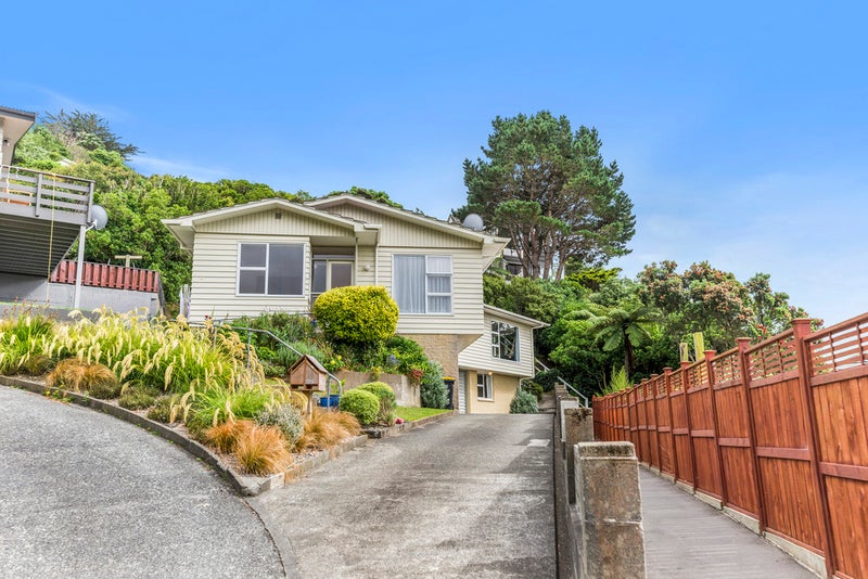 8B Randolph Road, Crofton Downs, Wellington - Carousel 20