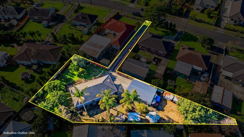 23 Piako Street, Otara, Auckland - Carousel 27