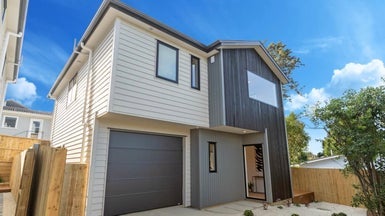 56C Strong Street, Saint Johns, Auckland - Carousel 1