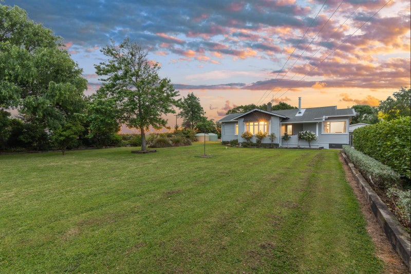 260 Waitohi Road, Palmerston North - Carousel 2