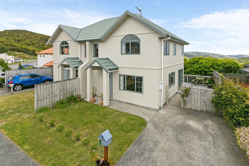 40 Landsdowne Terrace, Karori, Wellington - Carousel 2