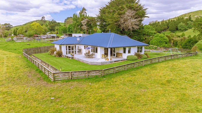 266 South Road, Hawera - Carousel 2