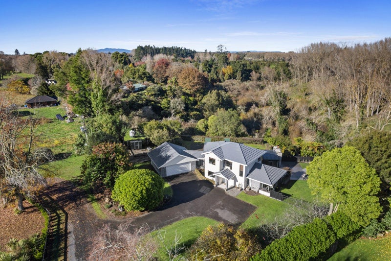 49A Rosebanks Drive, Tamahere, Hamilton - Carousel 1