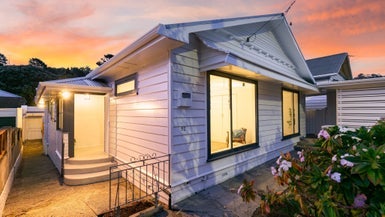 92 Moxham Avenue, Hataitai, Wellington - Carousel 1