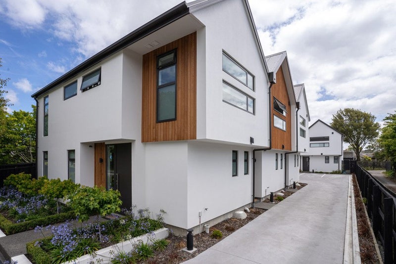 2/91 Tennyson Street, Sydenham, Christchurch - Carousel 1