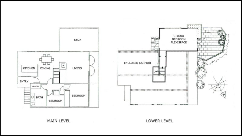1 Crossland Terrace, Lyttelton - Carousel 18