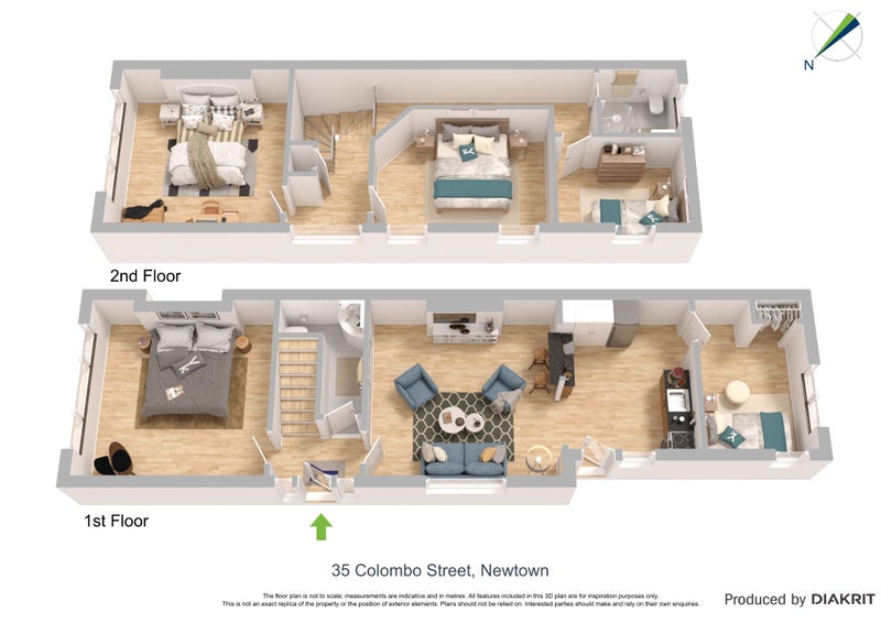 35 Colombo Street, Newtown, Wellington - Carousel 15