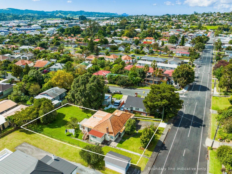 22 Kauika Road, Avenues, Whangarei - Carousel 1
