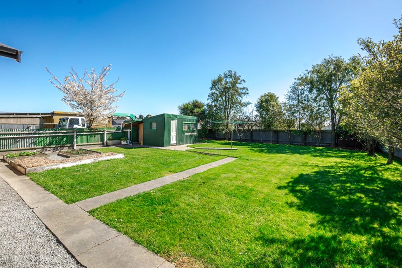 29 Rothwell Street, Redruth, Timaru - Carousel 16
