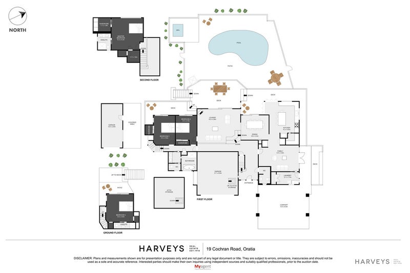 19 Cochran Road, Oratia, Auckland - Carousel 20