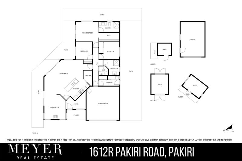 1612R Pakiri Road, Tomarata, Wellsford - Carousel 25