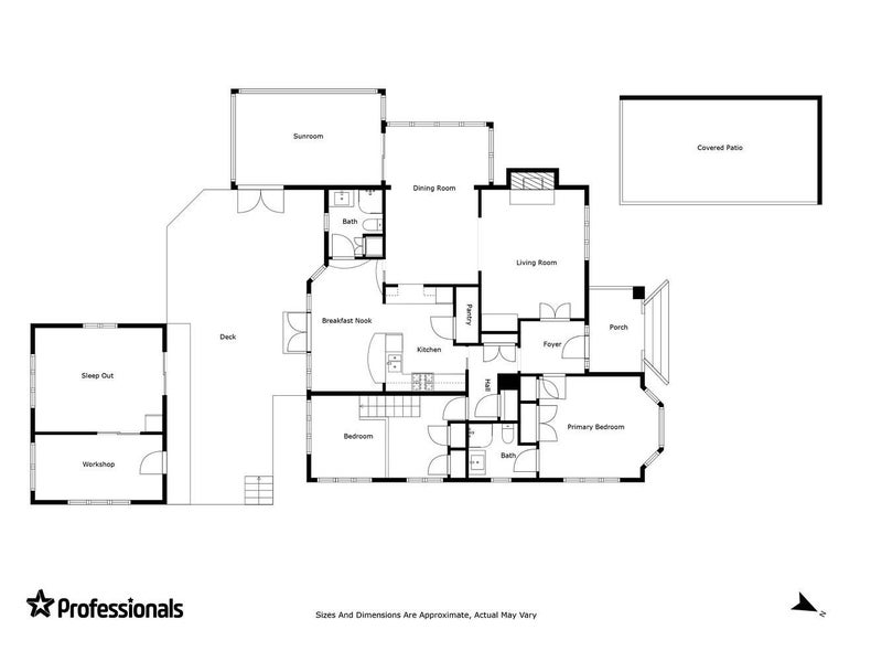 10 Riro Street, Point Chevalier, Auckland - Carousel 18