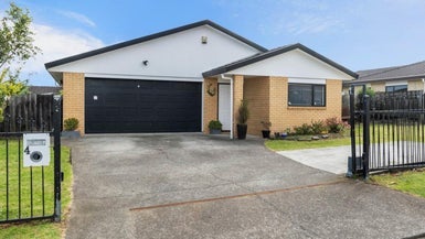 4 Shah Lane, Mangere, Auckland - Carousel 1