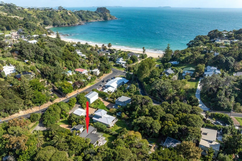 33 Palm Road, Palm Beach, Waiheke Island - Carousel 2