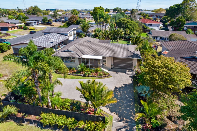 123 Elliot Street, Pahurehure, Papakura - Carousel 1