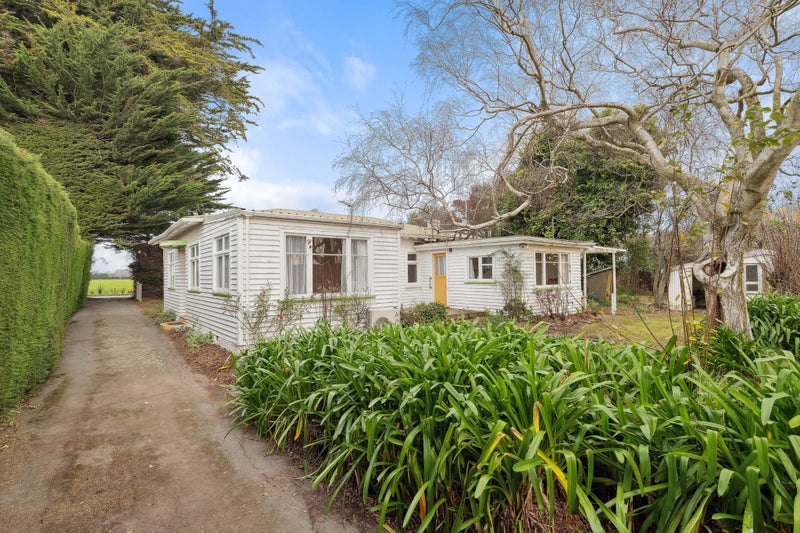 158 Carters Road, Christchurch - Carousel 1