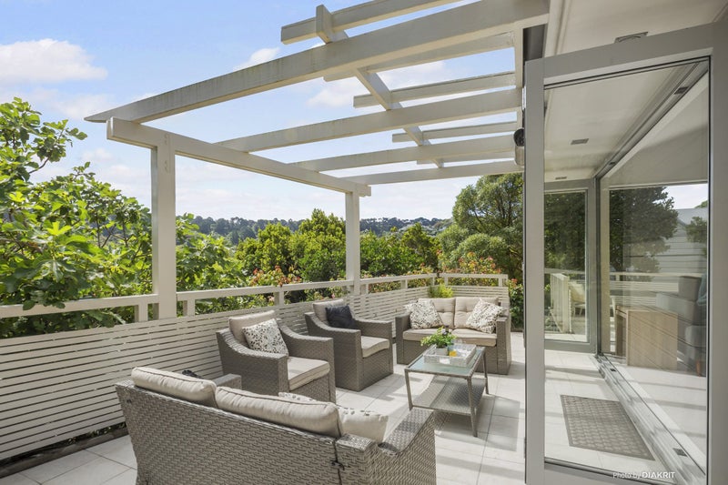 44A Overtoun Terrace, Hataitai, Wellington - Carousel 2