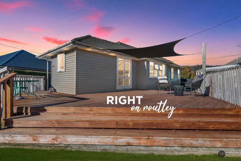 7 Routley Crescent, Elderslea, Upper Hutt - Carousel 1