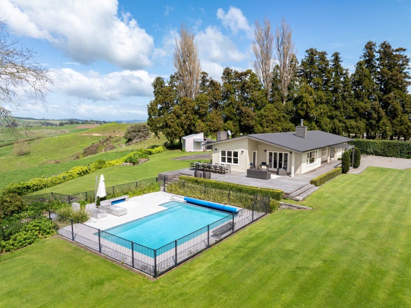 105 Taotaoroa Road, Karapiro, Cambridge - Carousel 2