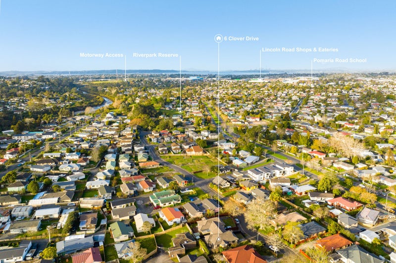 6 Clover Drive, Henderson, Auckland - Carousel 27