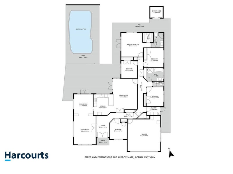 36A Westerham Drive, Dannemora, Auckland - Carousel 31