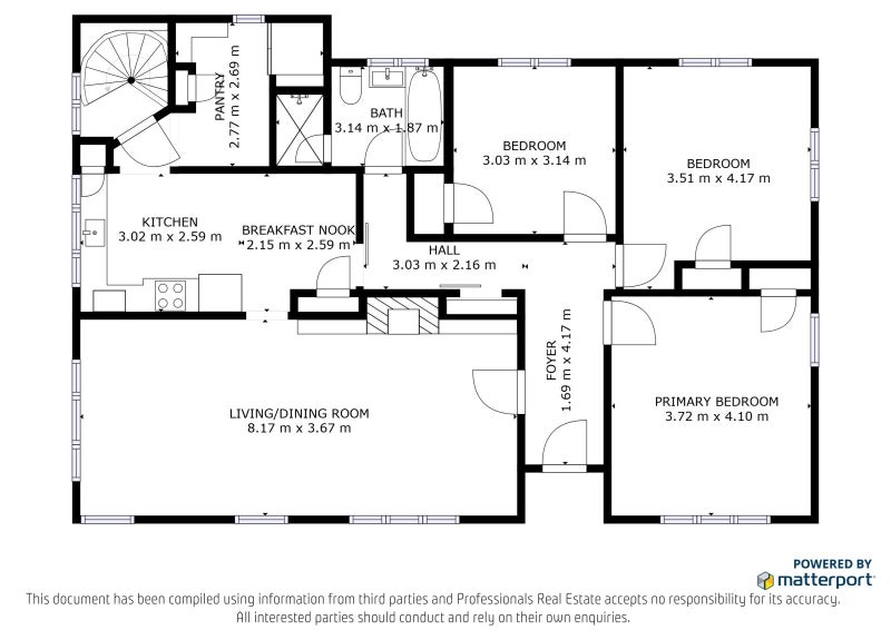 11A Tupoki Street, Glen Avon, New Plymouth - Carousel 31