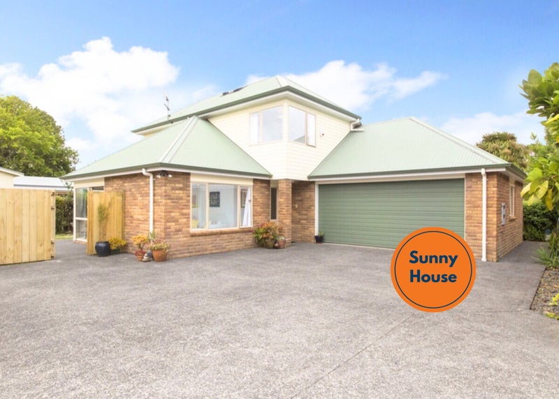 5A Oakley Avenue, Waterview, Auckland - Carousel 1