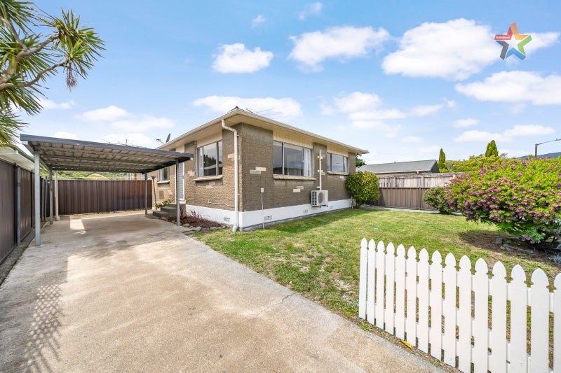 26A Wetherby Grove, Wainuiomata, Lower Hutt - Carousel 1