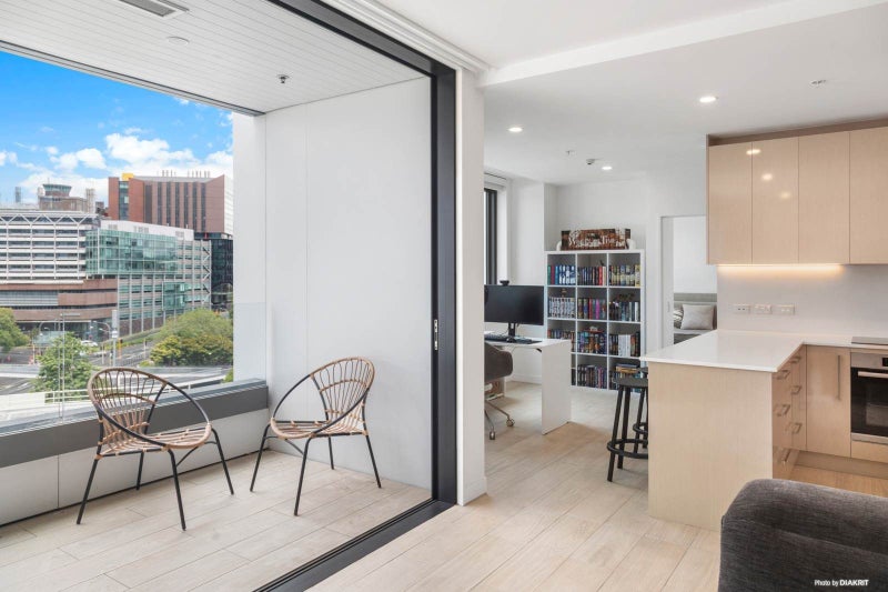 902/27 Rutland Street, Auckland Central, Auckland - Carousel 1