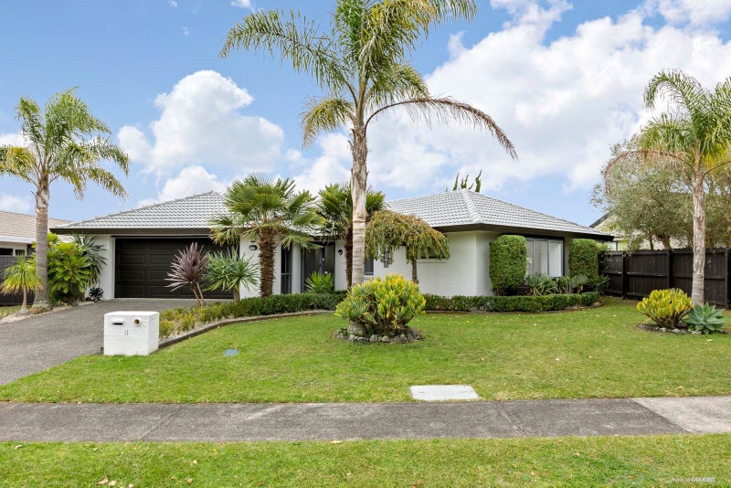11 Ben Nevis Place, Northpark, Auckland - Carousel 1