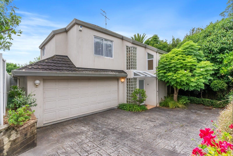 3/11 Walmsley Road, St Heliers, Auckland - Carousel 1