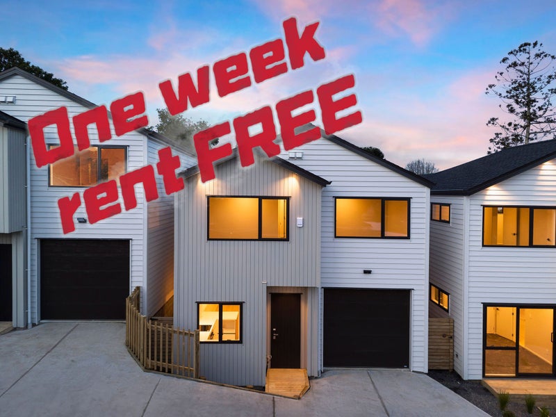 5B Topliss Drive, Northcross, Auckland - Carousel 1