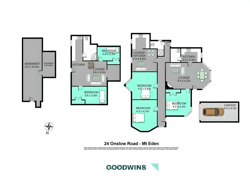 24 Onslow Road, Mount Eden, Auckland - Carousel 30